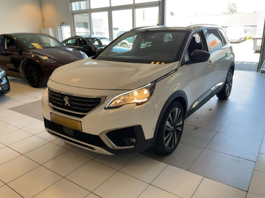 Peugeot 5008 1.2 PureTech Allure 2019 – снимка 1