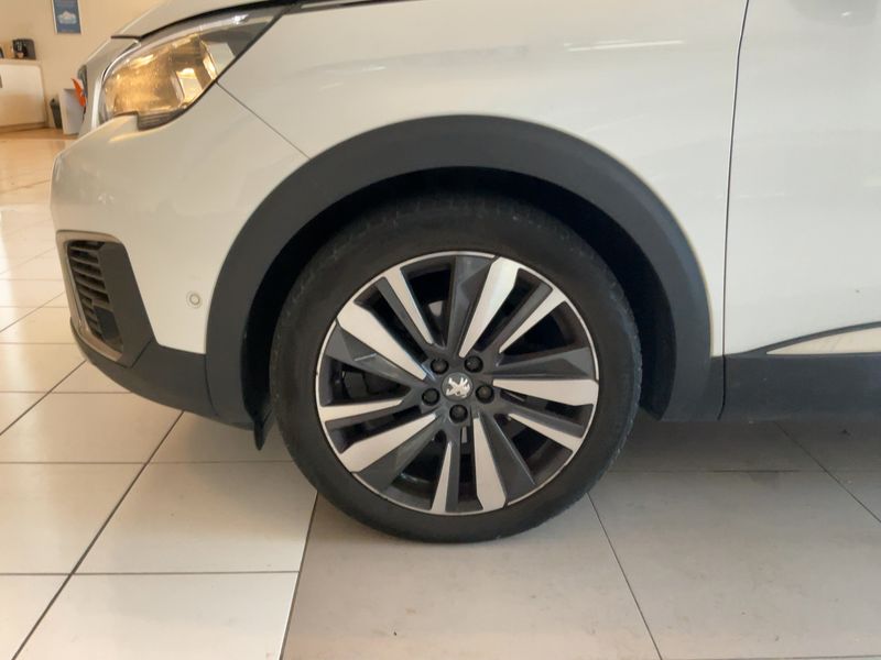 Peugeot 5008 1.2 PureTech Allure 2019 – снимка 3