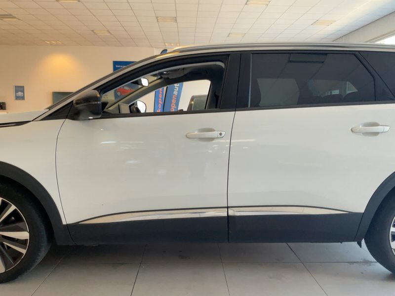 Peugeot 5008 1.2 PureTech Allure 2019 – снимка 4