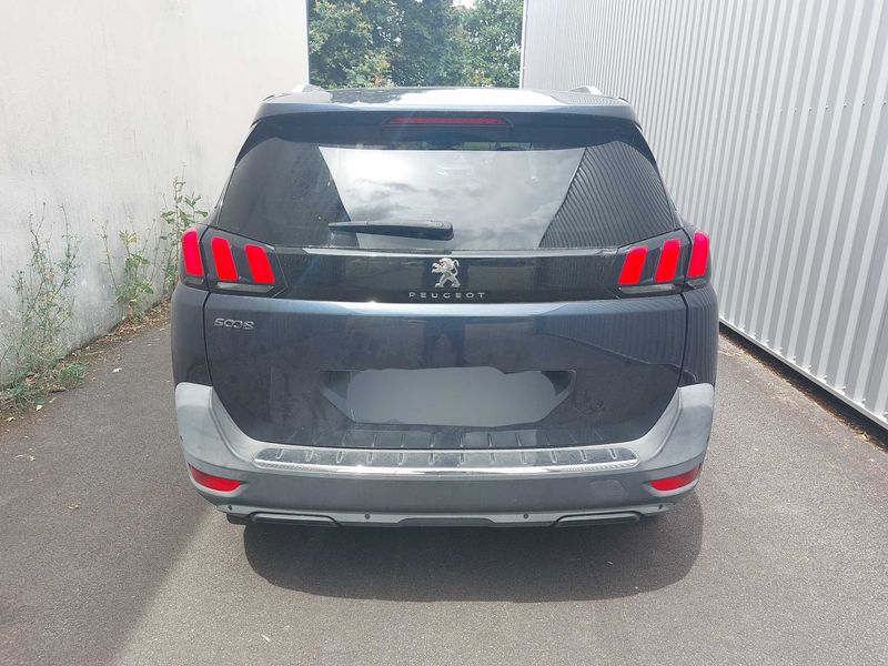 Peugeot 5008 1.5 Blue-HDi Allure 2019 – снимка 4
