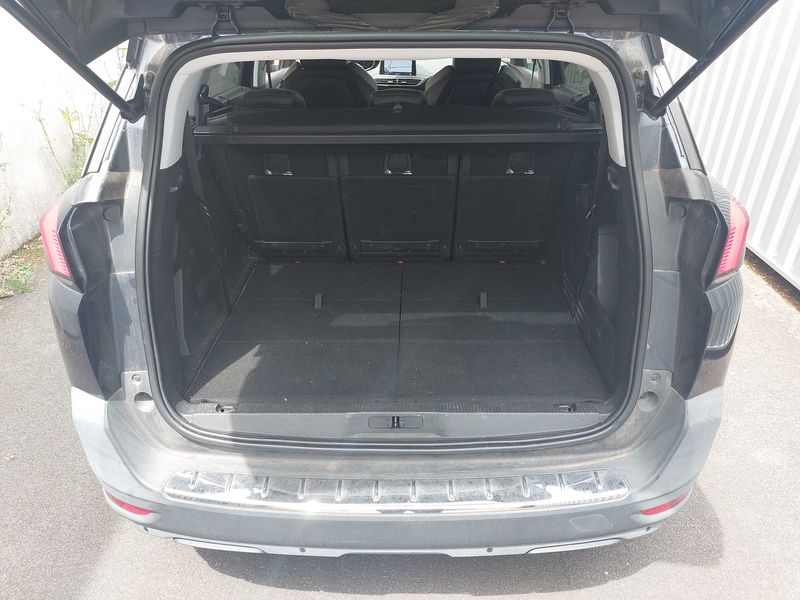 Peugeot 5008 1.5 Blue-HDi Allure 2019 – снимка 9