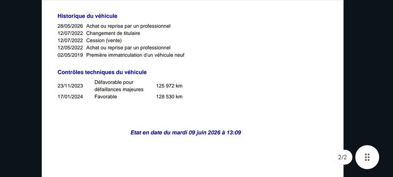 Peugeot 5008 1.5 Blue-HDi Allure 2019 – снимка 17