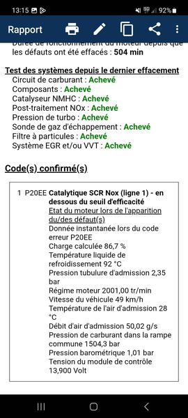 Peugeot 5008 1.5 Blue-HDi Allure 2019 – снимка 36