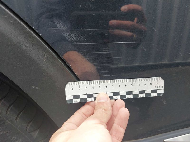 Peugeot 5008 1.5 Blue-HDi Allure 2019 – снимка 22
