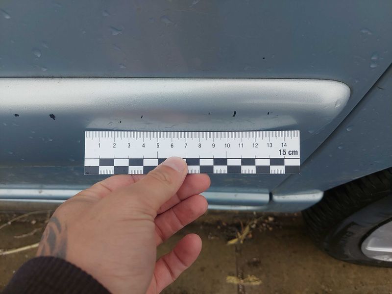 Citroen Berlingo 1.6 Multispace 2007 – снимка 38