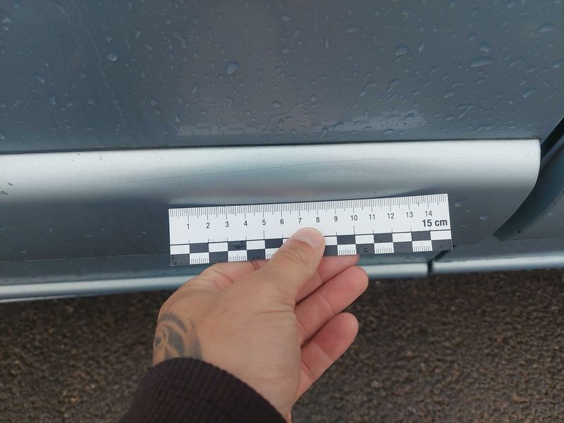 Citroen Berlingo 1.6 Multispace 2007 – снимка 21