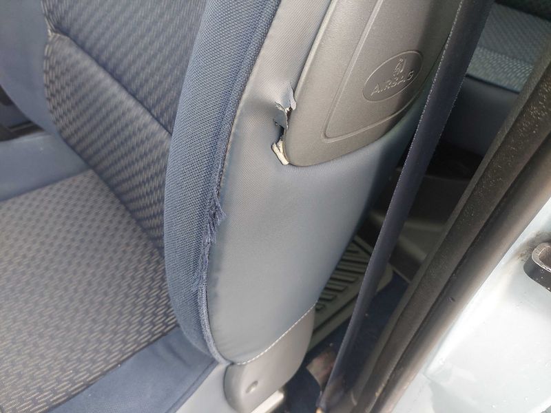Citroen Berlingo 1.6 Multispace 2007 – снимка 49