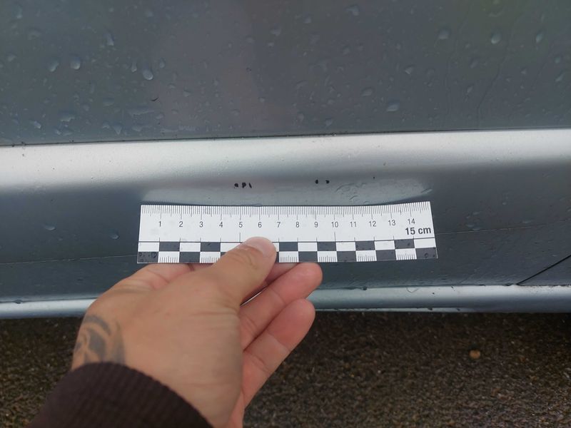 Citroen Berlingo 1.6 Multispace 2007 – снимка 28