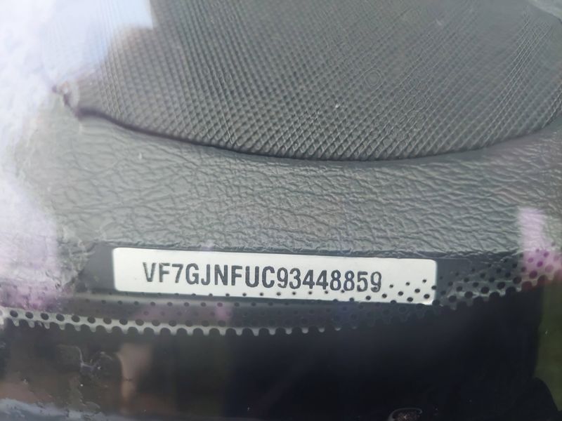 Citroen Berlingo 1.6 Multispace 2007 – снимка 16