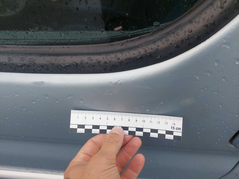 Citroen Berlingo 1.6 Multispace 2007 – снимка 34