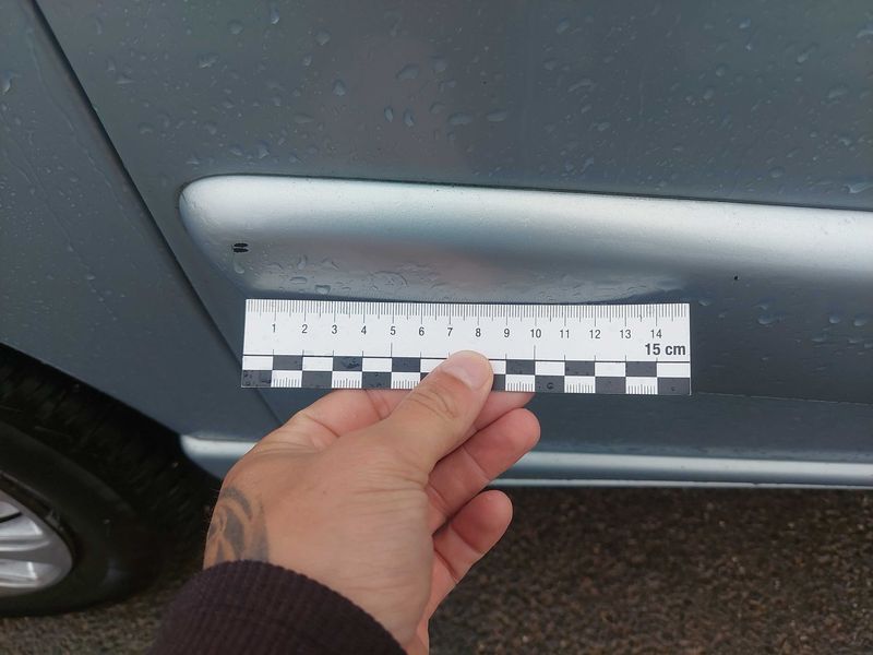 Citroen Berlingo 1.6 Multispace 2007 – снимка 22