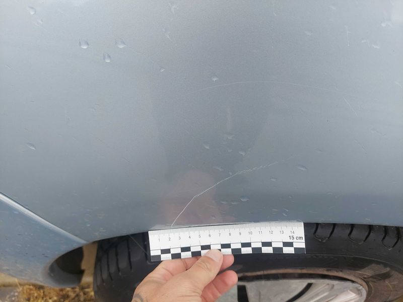 Citroen Berlingo 1.6 Multispace 2007 – снимка 44