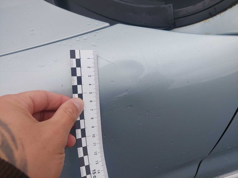 Citroen Berlingo 1.6 Multispace 2007 – снимка 42