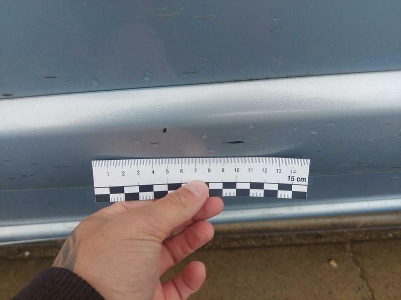 Citroen Berlingo 1.6 Multispace 2007 – снимка 30