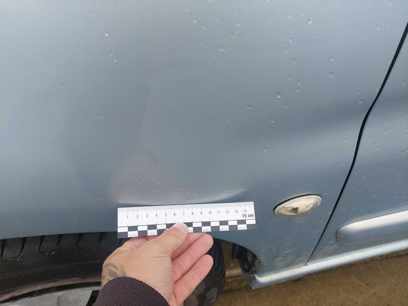 Citroen Berlingo 1.6 Multispace 2007 – снимка 43
