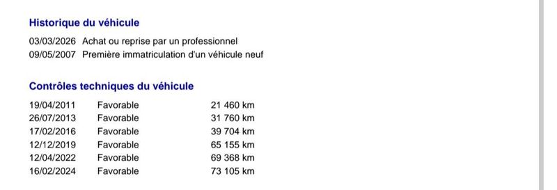 Citroen Berlingo 1.6 Multispace 2007 – снимка 15