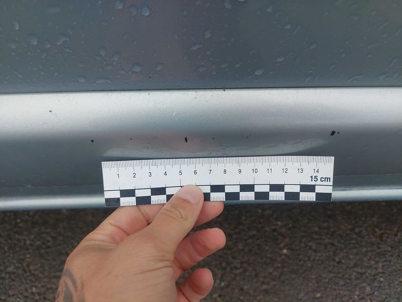 Citroen Berlingo 1.6 Multispace 2007 – снимка 27