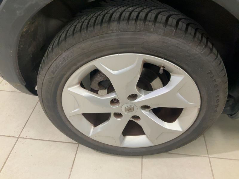 Renault Scenic 1.2 TCe Energy Xmod Bose 2015 – снимка 9