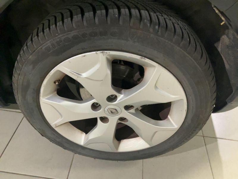 Renault Scenic 1.2 TCe Energy Xmod Bose 2015 – снимка 5