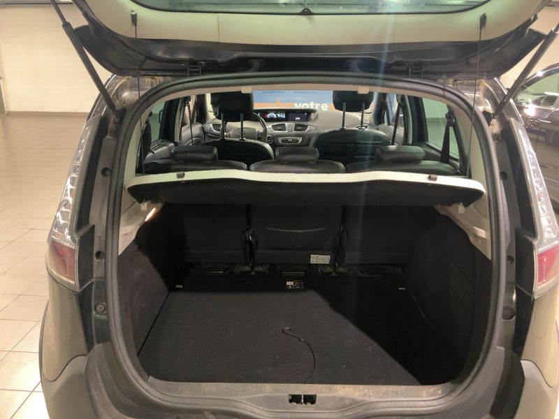 Renault Scenic 1.2 TCe Energy Xmod Bose 2015 – снимка 15