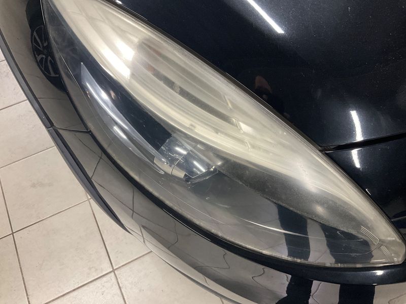 Renault Scenic 1.2 TCe Energy Xmod Bose 2015 – снимка 32