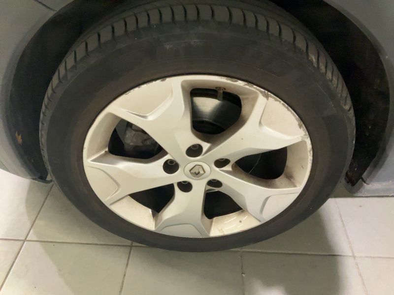 Renault Scenic 1.2 TCe Energy Xmod Bose 2015 – снимка 3