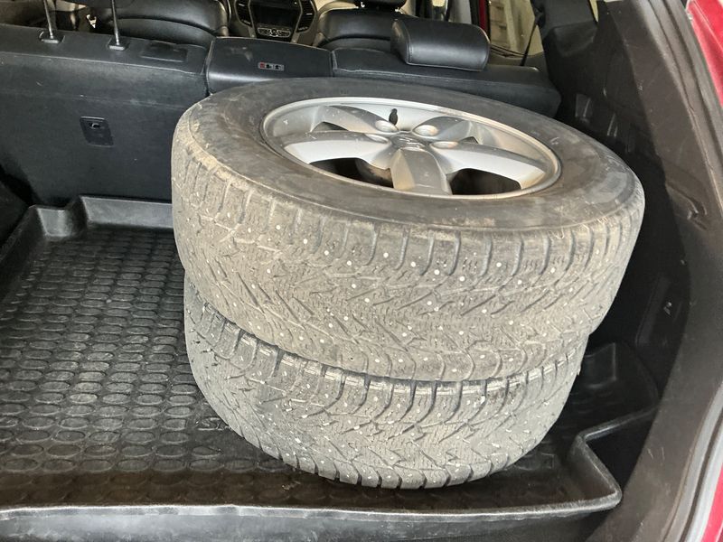 Hyundai Santa Fe 2.2 CRDi Style 4WD 2012 – снимка 15