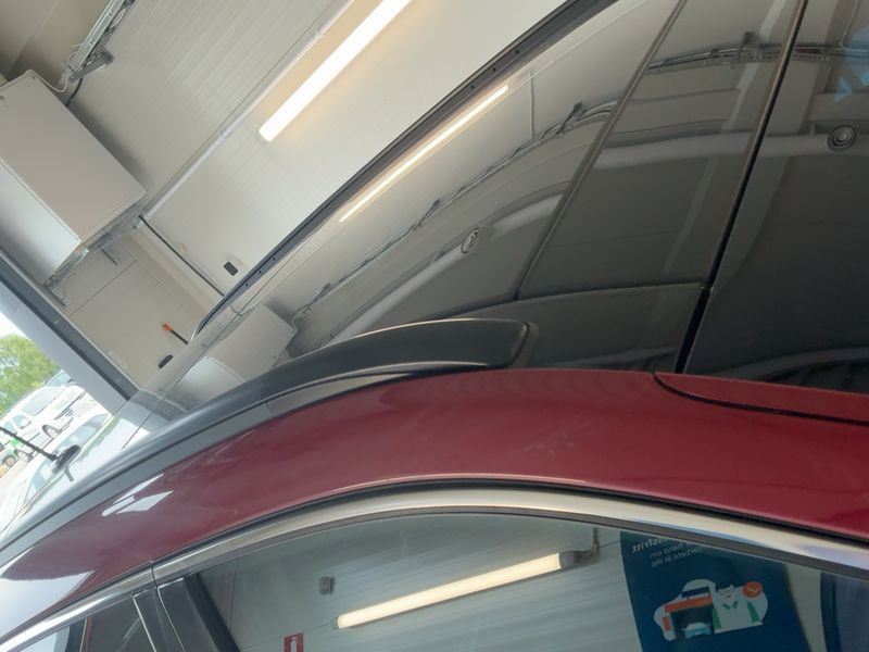 Hyundai Santa Fe 2.2 CRDi Style 4WD 2012 – снимка 13