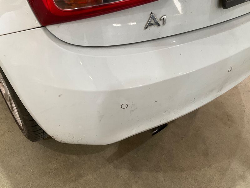 Audi A1 Sportback 1.2 TFSI Ambition 2013 – снимка 25