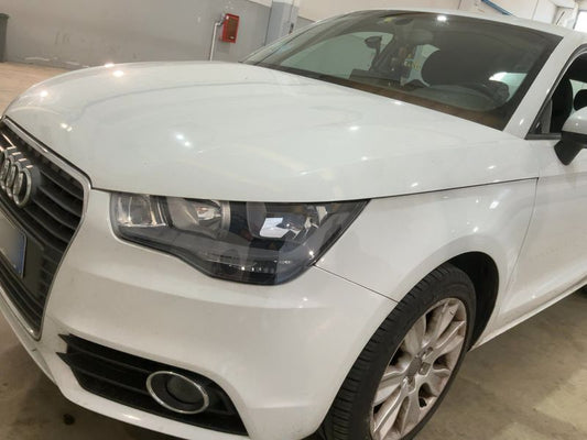 Audi A1 Sportback 1.2 TFSI Ambition 2013 – снимка 2