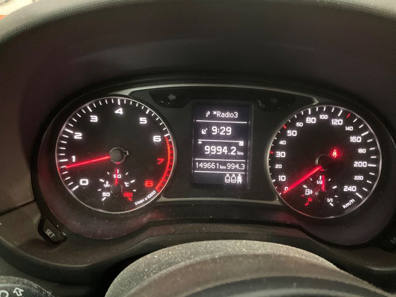 Audi A1 Sportback 1.2 TFSI Ambition 2013 – снимка 19