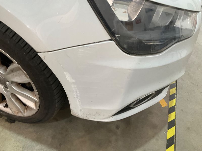 Audi A1 Sportback 1.2 TFSI Ambition 2013 – снимка 27