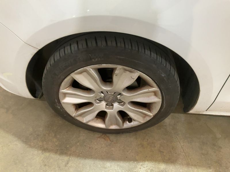 Audi A1 Sportback 1.2 TFSI Ambition 2013 – снимка 3