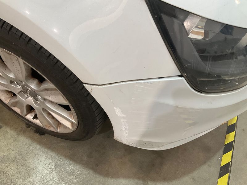 Audi A1 Sportback 1.2 TFSI Ambition 2013 – снимка 28