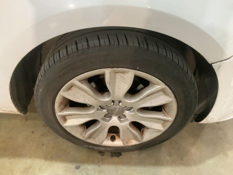 Audi A1 Sportback 1.2 TFSI Ambition 2013 – снимка 11