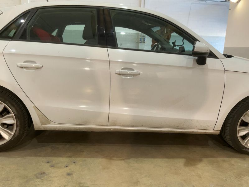Audi A1 Sportback 1.2 TFSI Ambition 2013 – снимка 10