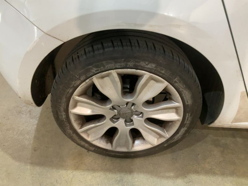 Audi A1 Sportback 1.2 TFSI Ambition 2013 – снимка 9