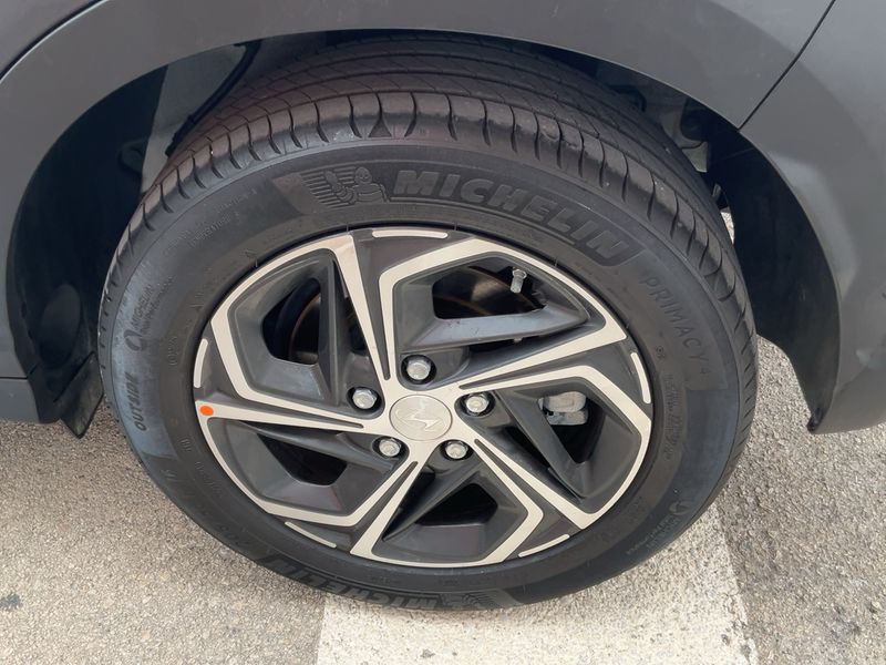 Hyundai Kona 1.6 Hybrid Maxx 2WD 2022 – снимка 5