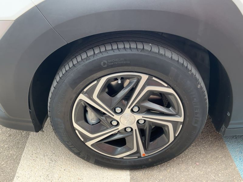 Hyundai Kona 1.6 Hybrid Maxx 2WD 2022 – снимка 3