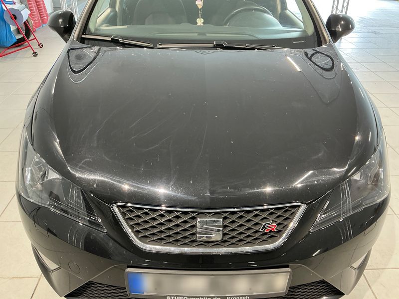 Seat Ibiza 1.2 TSI FR 2015 – снимка 33