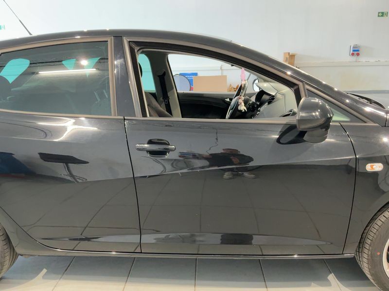 Seat Ibiza 1.2 TSI FR 2015 – снимка 10