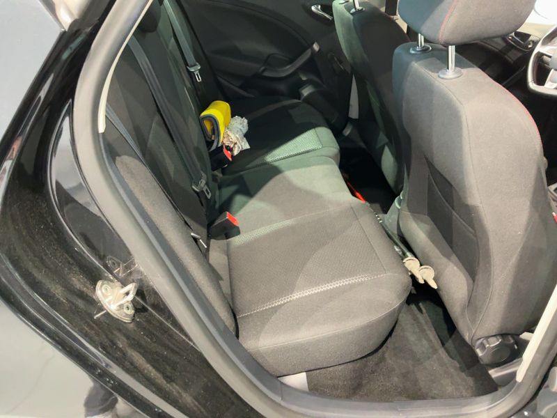 Seat Ibiza 1.2 TSI FR 2015 – снимка 20