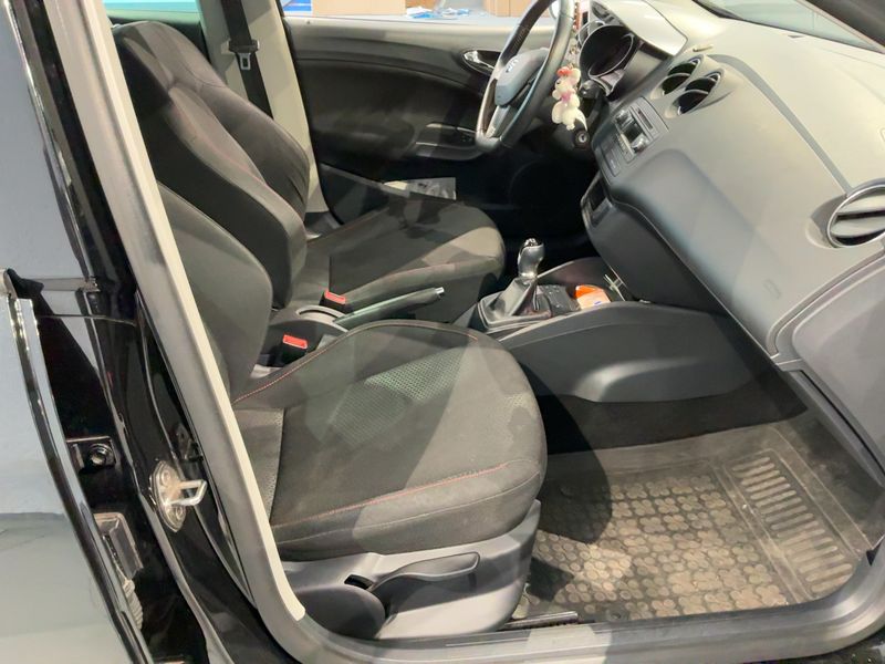 Seat Ibiza 1.2 TSI FR 2015 – снимка 17