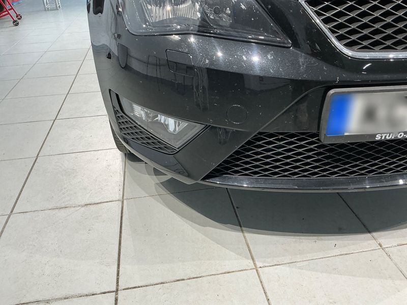 Seat Ibiza 1.2 TSI FR 2015 – снимка 35