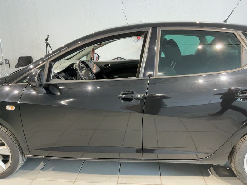 Seat Ibiza 1.2 TSI FR 2015 – снимка 4