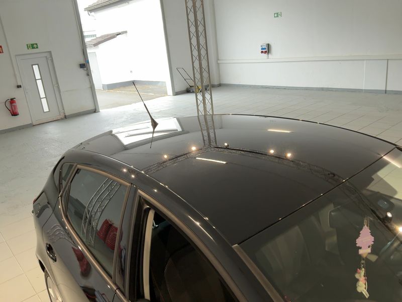 Seat Ibiza 1.2 TSI FR 2015 – снимка 13