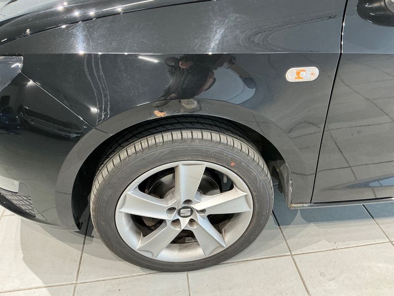 Seat Ibiza 1.2 TSI FR 2015 – снимка 29