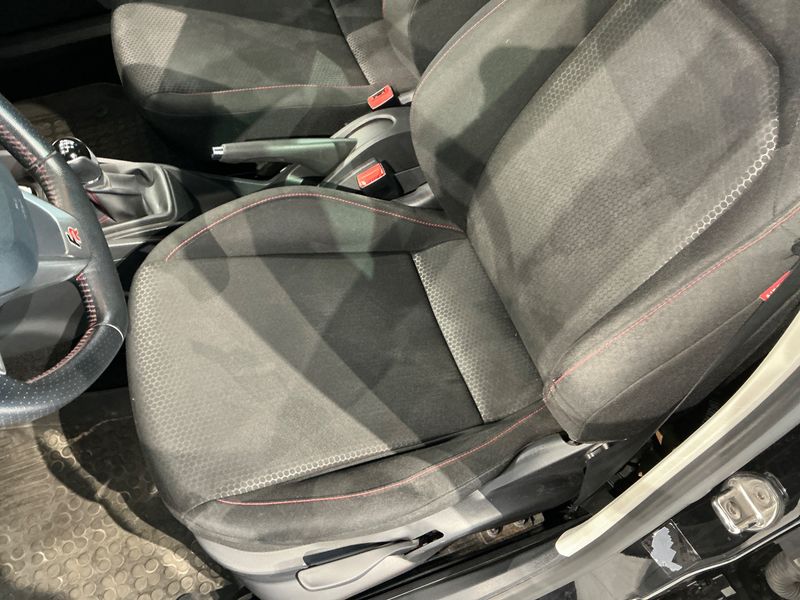 Seat Ibiza 1.2 TSI FR 2015 – снимка 25