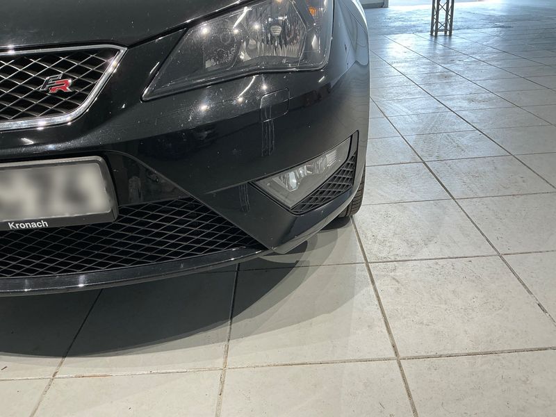 Seat Ibiza 1.2 TSI FR 2015 – снимка 34