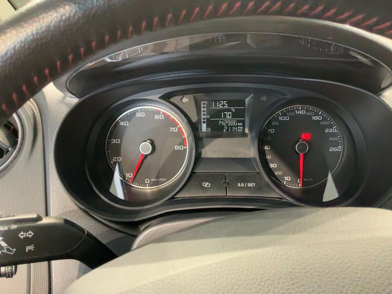 Seat Ibiza 1.2 TSI FR 2015 – снимка 19